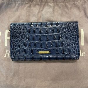 NEW Brahmin Wallet